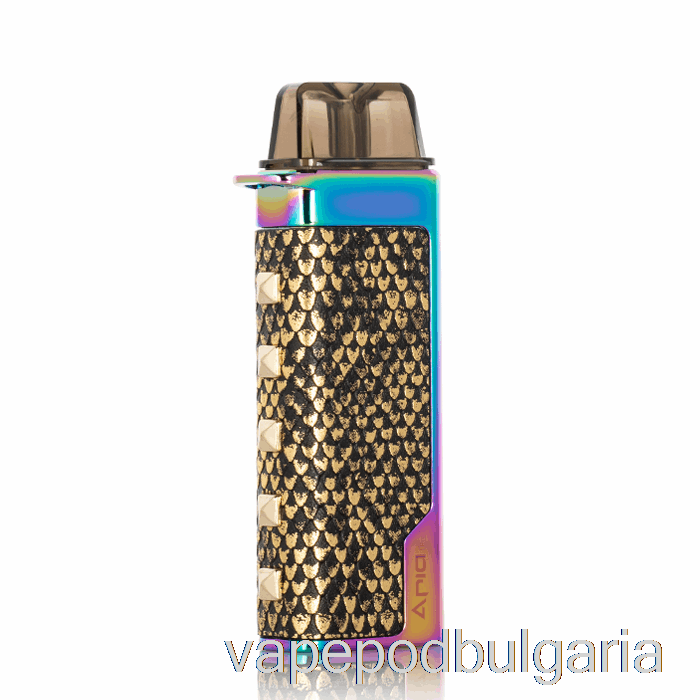 Vape Bulgaria Ijoy Aria Pro 25w Pod System Rainbow Phoenix